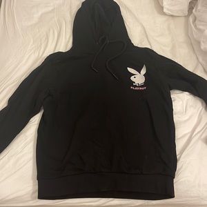 eleven paris playboy hoodie